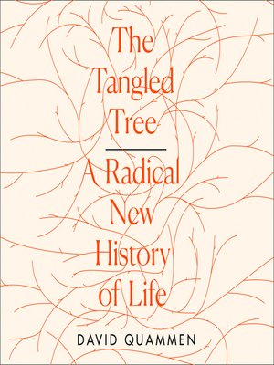cover image of The Tangled Tree
